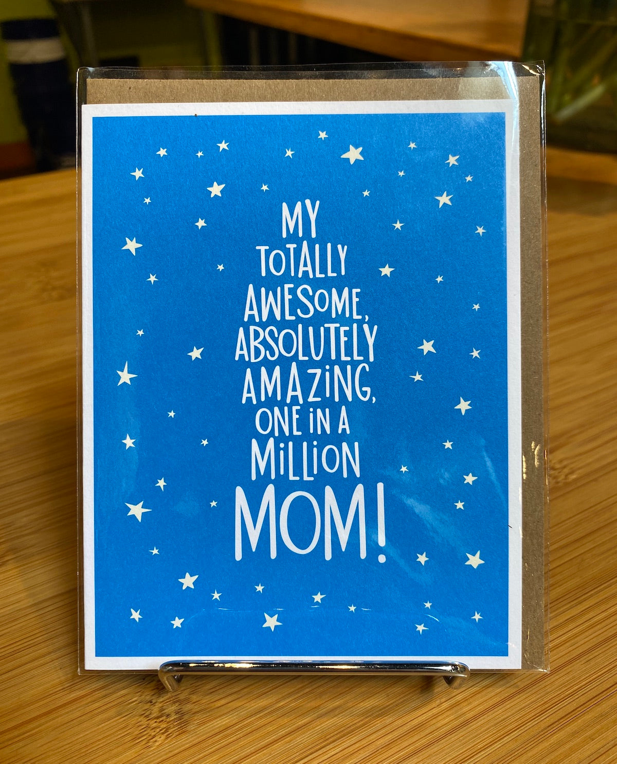 Mother's Day Cards