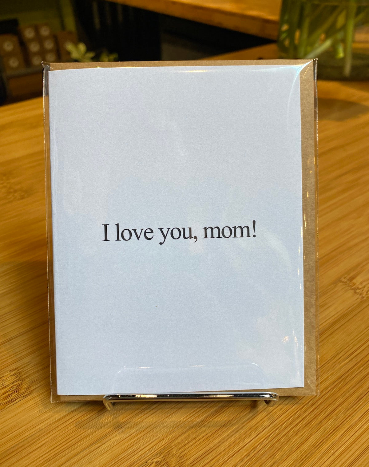 Mother's Day Cards