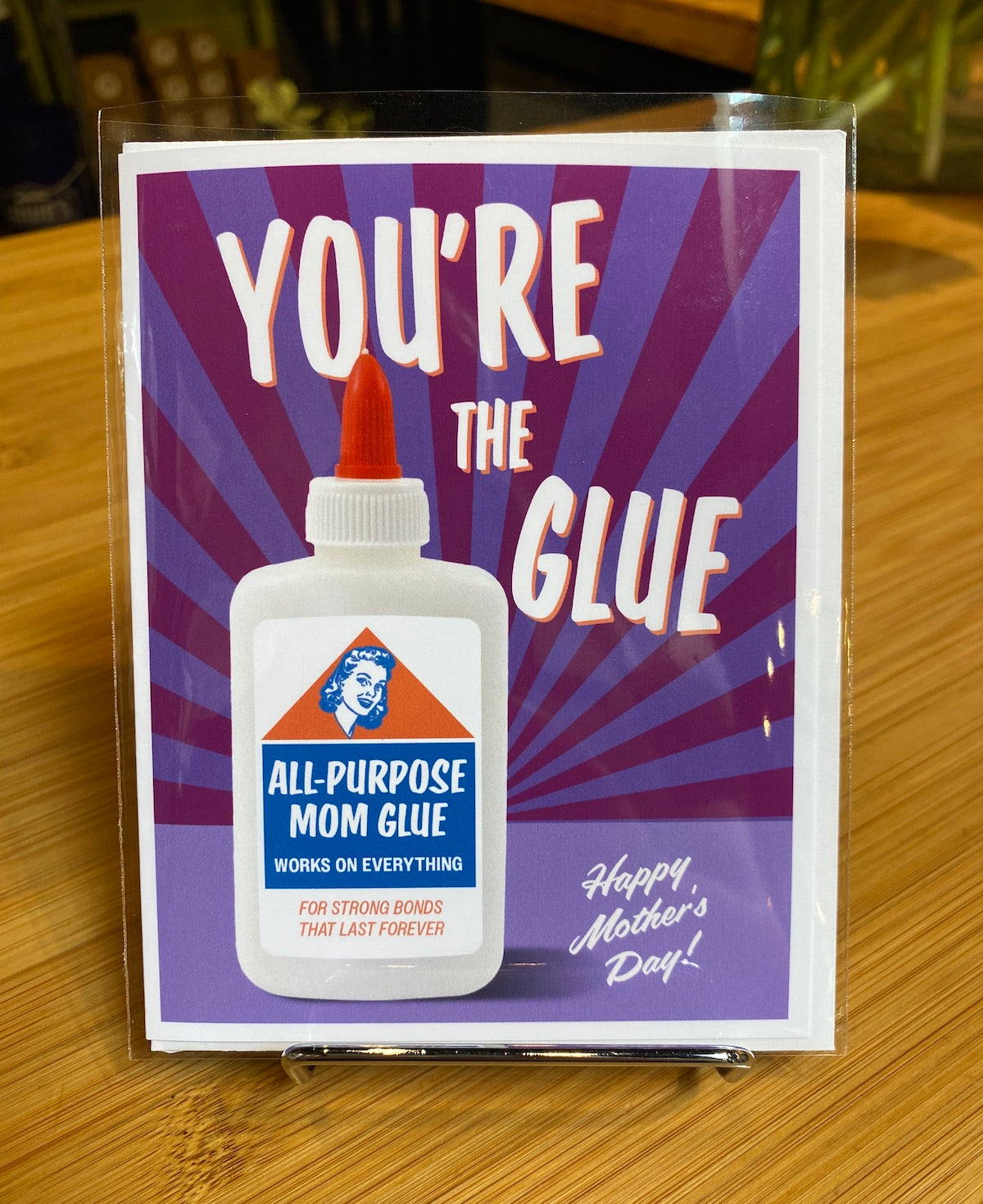 Mother's Day Cards