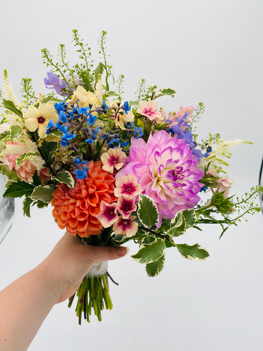 Handheld Posy